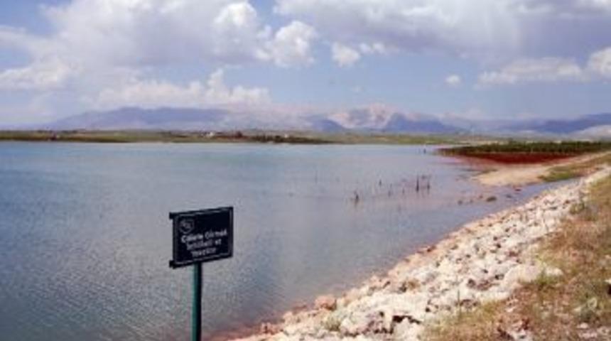 2012 Yılında Son 47 Yılın En Y&uuml;ksek Yağışı Kaydedildi