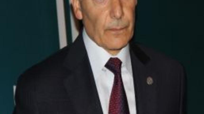 Başkan Bakırcı'dan Samimi İtiraf