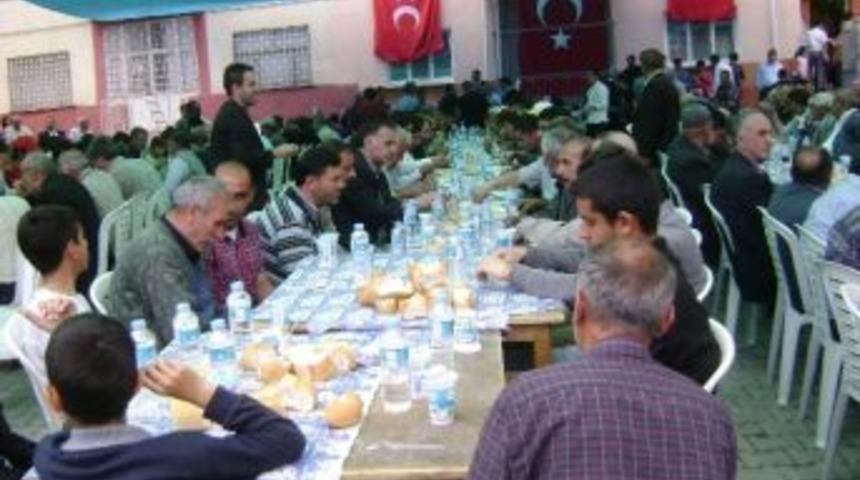 12 Eyl&uuml;l&rsquo;de İdam Edilen Cengiz Baktimur İ&ccedil;in Mevlit Okutuldu