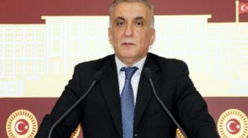 Mhp&rsquo;li Uzunırmak, Akilleri Sordu