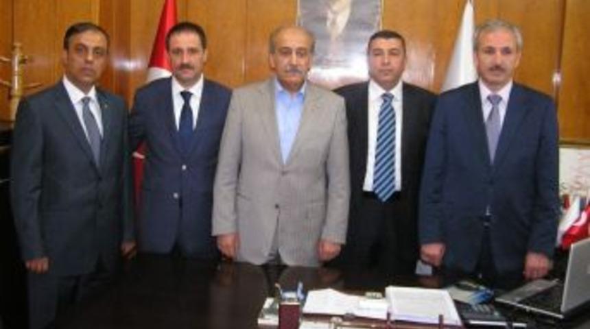 Tb&rsquo;de Se&ccedil;im Başladı