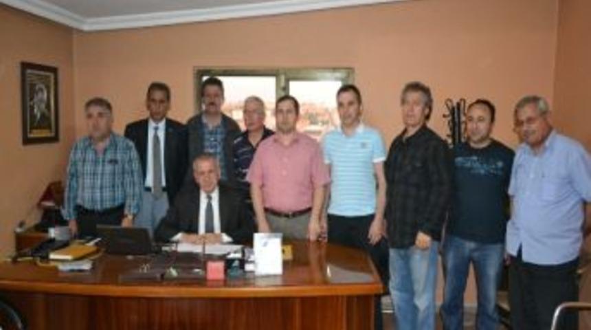 Ordu: Beni &lsquo;sahte Belgelerle&rsquo; G&ouml;revden Aldılar