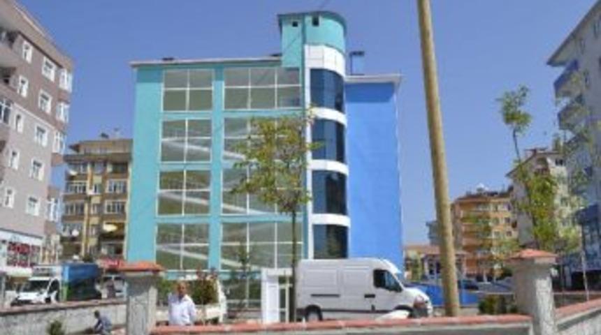 Engelliler Yaşamevi&rsquo;ni Başbakan Erdoğan A&ccedil;acak