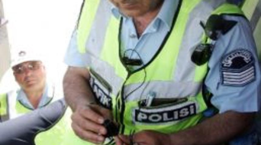 Hileli Takograf Sistemi Polisi Bile Şaşırttı