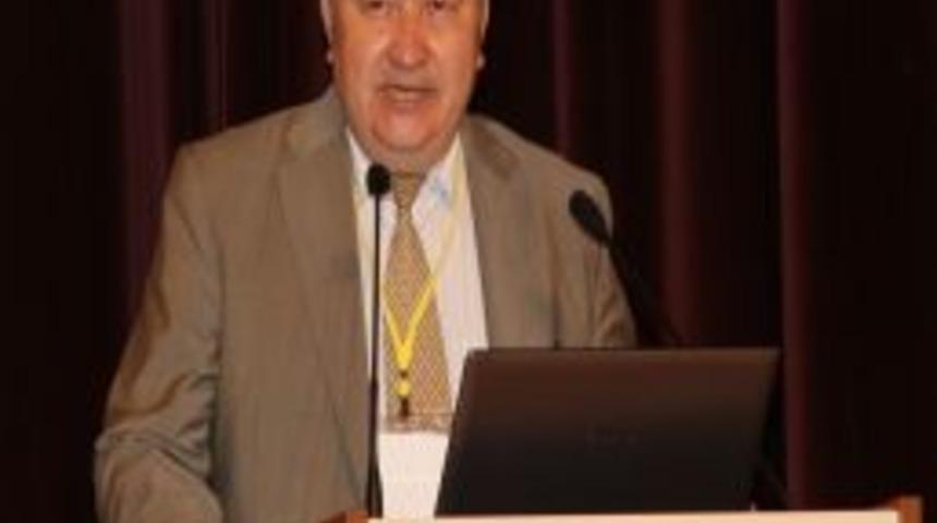 'T&uuml;rk D&uuml;nyasında Hayal Edilen 'dilde, Işte Ve Fikirde Birliktelik Ger&ccedil;ekleşiyor'