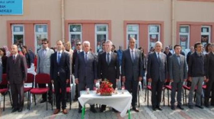 &Ccedil;ocuklar Nostalji Yaşadı