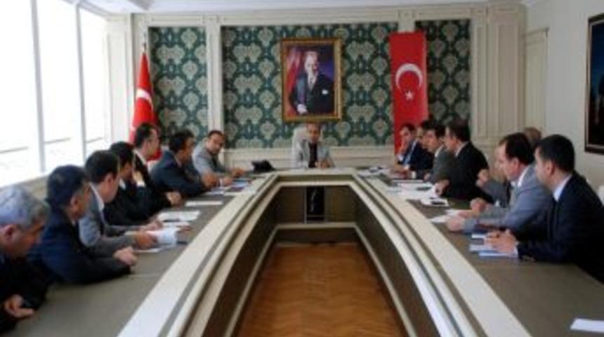 K&ouml;ydes&rsquo;te Adıyaman&rsquo;ın Başarısı