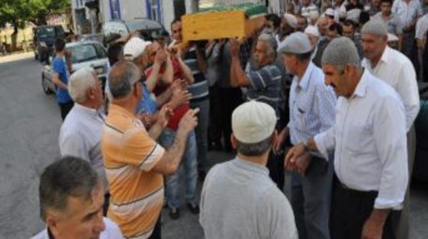 Aydın Basınının Acı G&uuml;n&uuml;