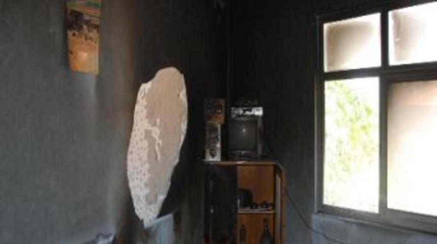 Yılların Birikimi K&uuml;l Oldu