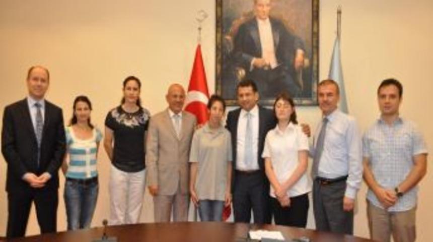 Antalya&rsquo;da "en &Ouml;zel Festival" D&uuml;zenlenecek