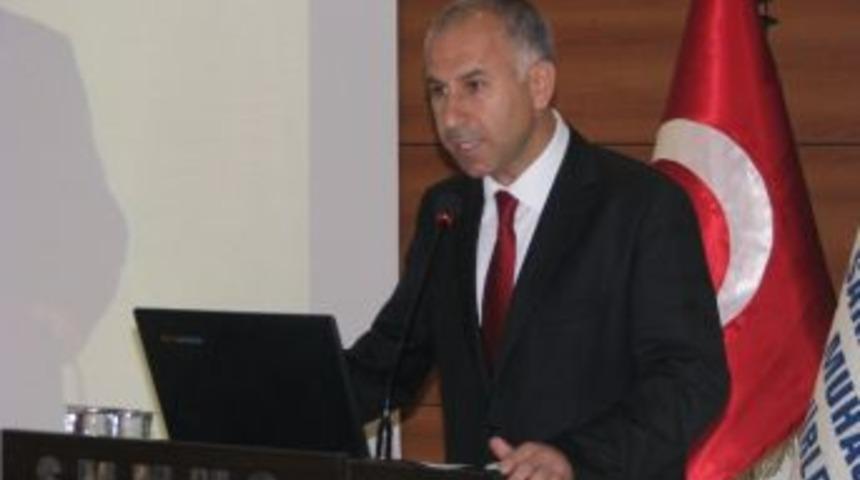 Devlet, 10&rsquo;dan Az &Ccedil;alışanı Olan İşletmelerin İş Sağlığı Ve G&uuml;venliği Hizmetleri Giderlerini Destekleyecek