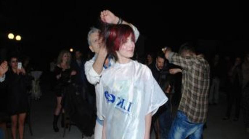 Sa&ccedil; Tasarım Yarışması Sona Erdi