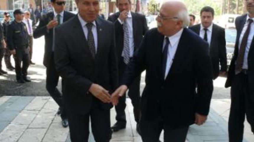 Milli Eğitim Bakanı Nabi Avcı Bilecik'te