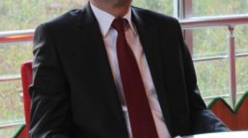 Yarımer: Aday Olmamdaki En B&uuml;y&uuml;k Etken Değişim Talebi