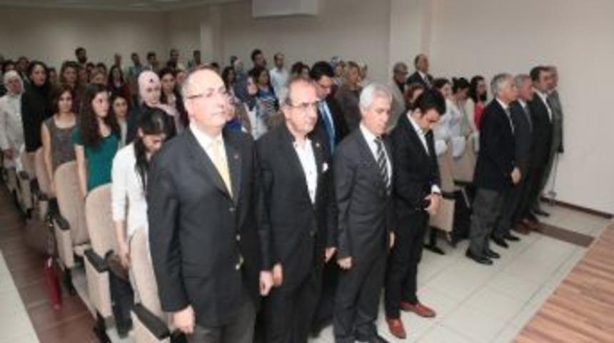 Yerel Y&ouml;netimler Okulunda İlk Ders Bozbey&rsquo;den