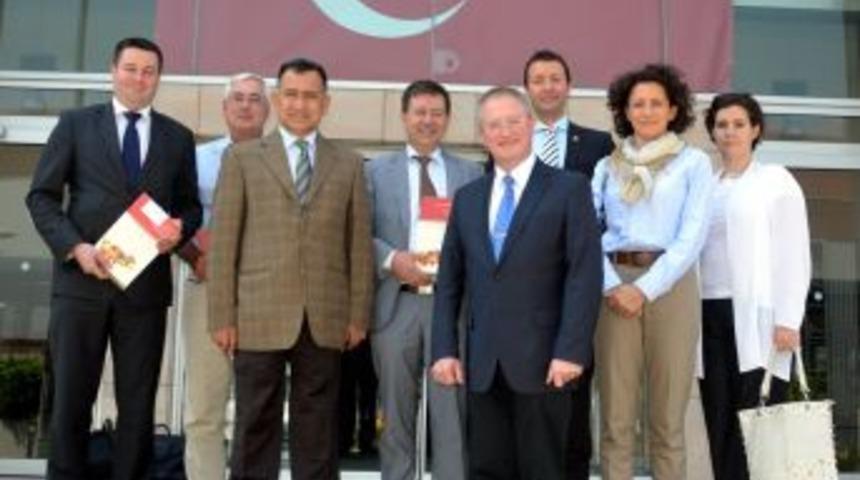 &Ccedil;alı: İla&ccedil; Kalıntıları Konusunda Birka&ccedil; Kişinin Hatası Sekt&ouml;re Mal Edilmemeli