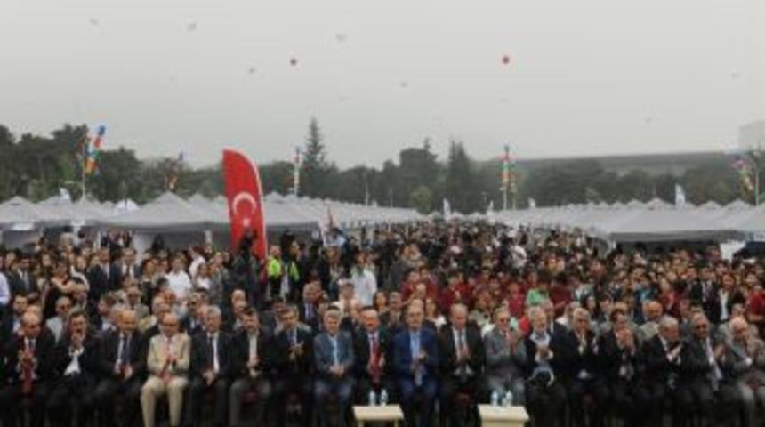 Bursa Bilimle Şenlendi