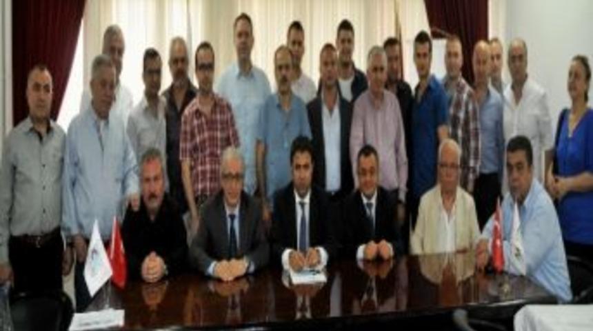 Mimar Kemalettin Yeni Girişimcileri Bekliyor