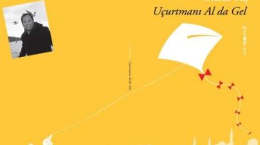 Eğitimci Yazar Murat Taş&rsquo;ın İkinci Kitabı &Ccedil;ıktı