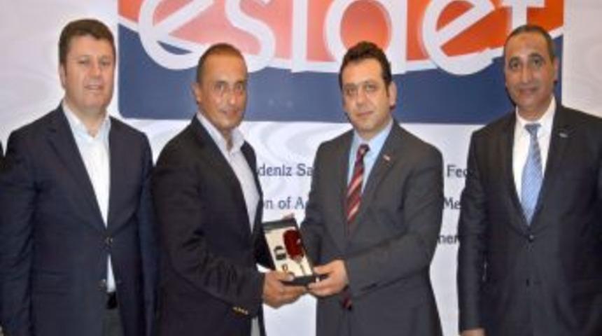 &lsquo;Şirketler K&uuml;lt&uuml;rlerinin G&uuml;c&uuml; Doğrultusunda Başarılı Ve Uzun &Ouml;m&uuml;rl&uuml; Olur&rsquo;