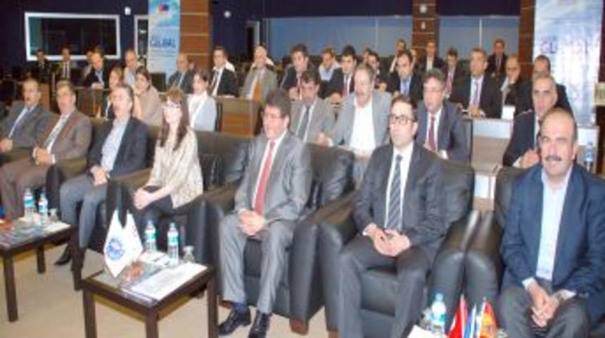 Zaragoza'da Yatırım Ve Işbirliği Fırsatları