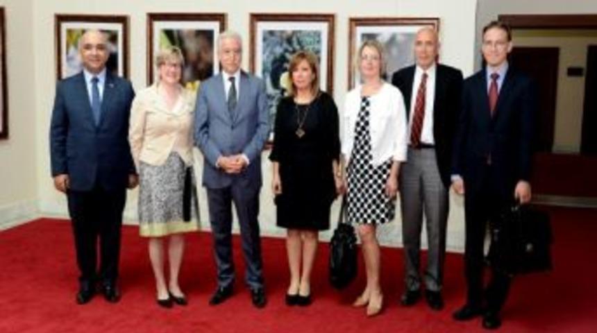 Altın Koza&rsquo;ya Finlandiya İlgisi