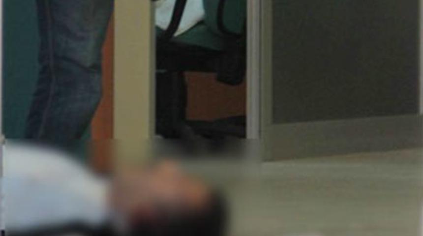 Avustralya&rsquo;dan geldi cinayet işledi