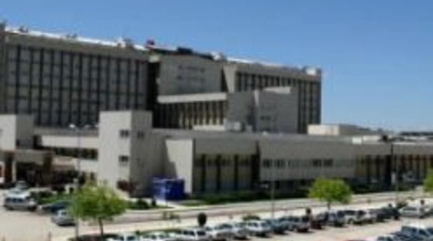 FÜ Hastanesinde yeni bir skandal!