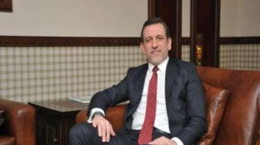 "&ccedil;&ouml;z&uuml;m S&uuml;reci Başarıya Ulaşırsa T&uuml;rk Ekonomisi Şaha Kalkar"