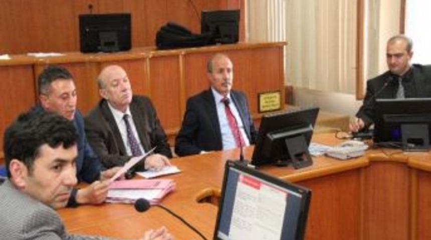 &ldquo;fatih Projesi&rdquo; Alt Yapı Toplantısı Yapıldı