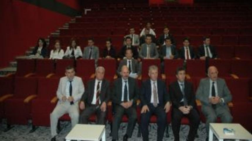 İşkur Hizmeti &Ouml;ğrencilerin Ayağına G&ouml;t&uuml;rd&uuml;