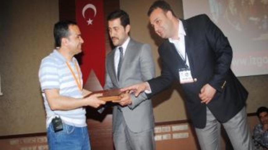 &ldquo;at Şu Adımını&rdquo;semineri İlgi G&ouml;rd&uuml;