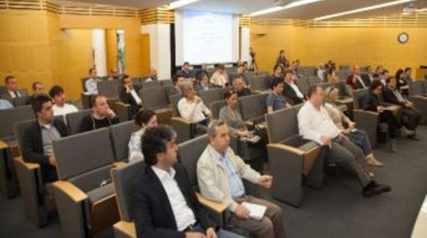 Satso&rsquo;dan İş Sağlığı Ve G&uuml;venliği Eğitimi