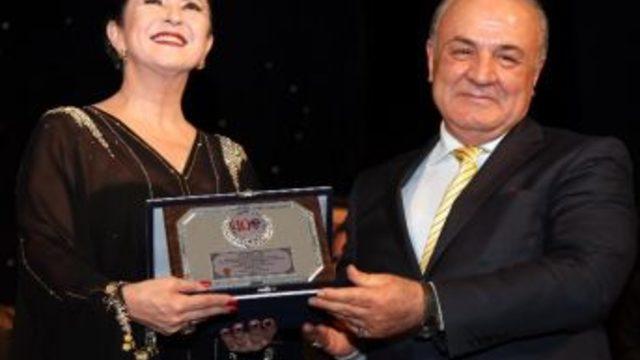 Melihat Gülses’den Muhteşem Konser