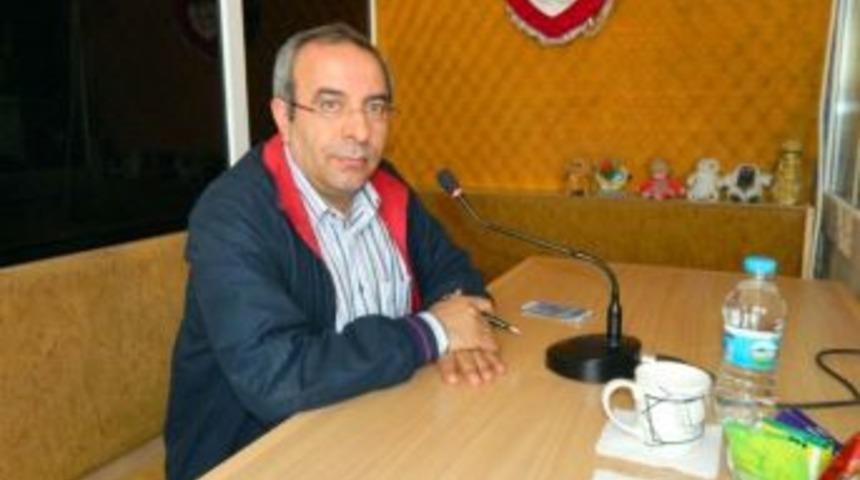 Yy&uuml; Rekt&ouml;r&uuml; Battal&rsquo;dan &Ouml;nemli A&ccedil;ıklamalar