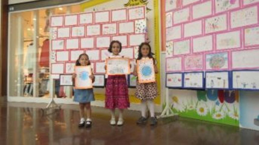 Erzurum Avm Minikleri &Ouml;d&uuml;llendirdi