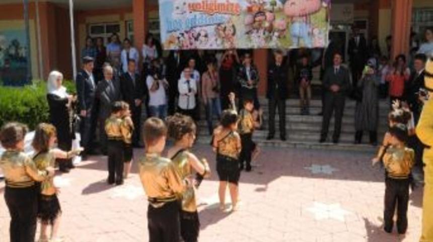 Tokat&rsquo;ta Kardeşlik Şenliği