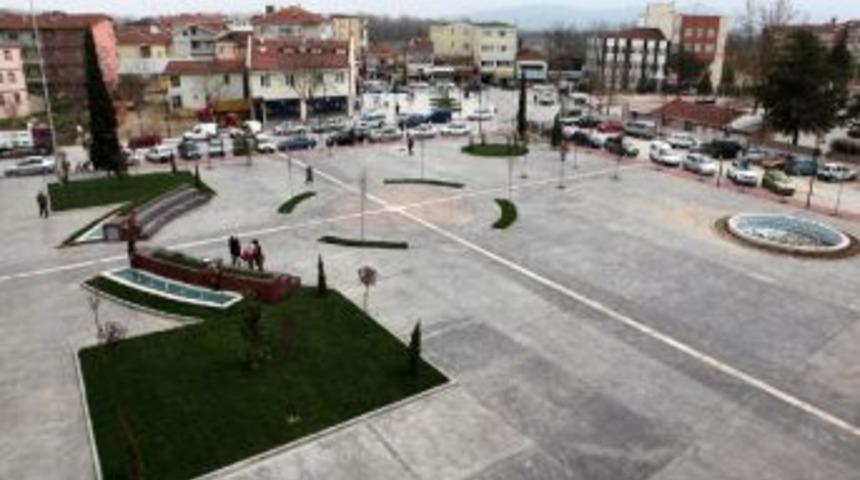 Arifiye B&uuml;y&uuml;k A&ccedil;ılışa Hazırlanıyor