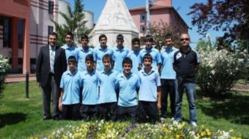 Yolunuz Yarı Final Olsun