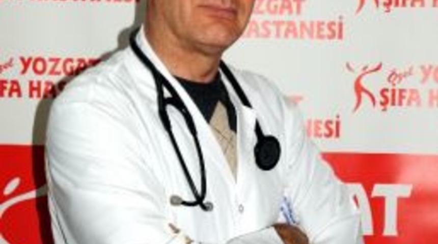 D&ouml;nemsel Sağlık Taramaları Gizli Hastalıkların Belirlenmesinde &Ouml;nemli Rol Oynuyor