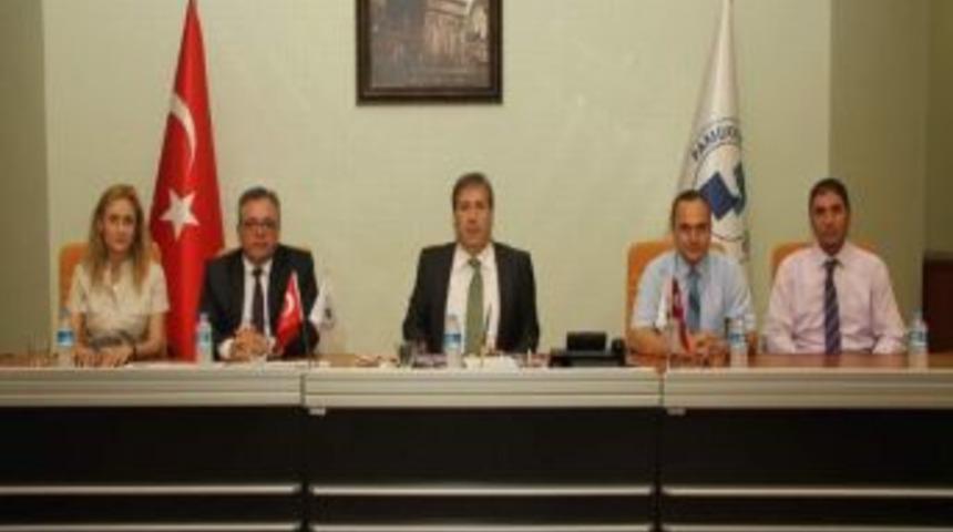 Paü’nün Şenlik Teması "yörük" Olarak Belirlendi