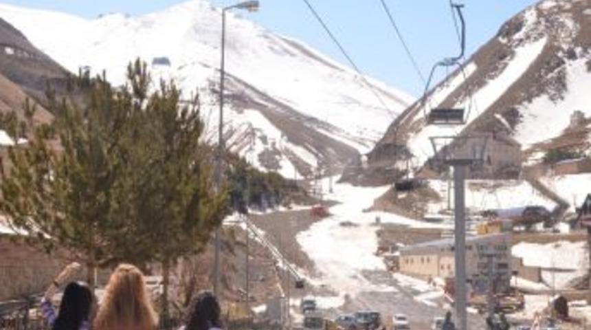 Hafta Sonu Gondol Keyfi