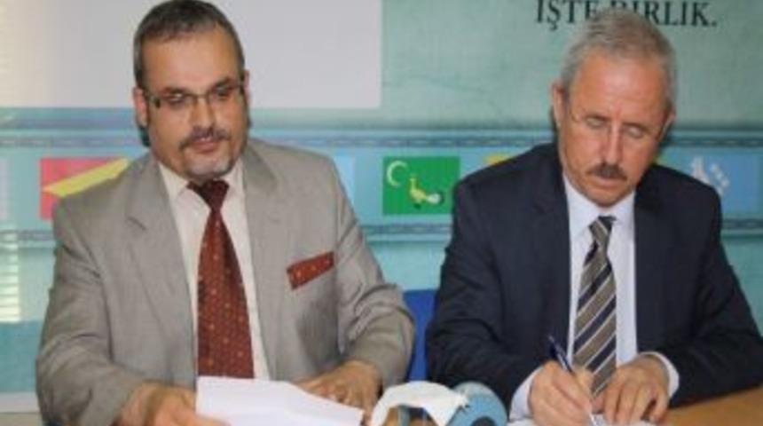 Er&uuml;&rsquo;l&uuml; 300 &Ouml;ğretim &Uuml;yesi T&uuml;rk Milletine &Ccedil;ağrıda Bulundu