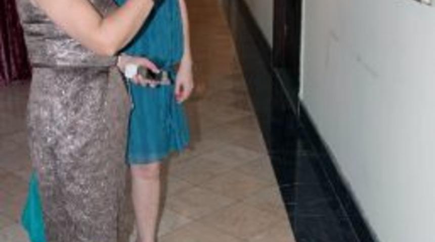 Bakırk&ouml;yl&uuml; Sanat&ccedil;ılar Eskişehir&rsquo;de Resim Sergisi A&ccedil;tı