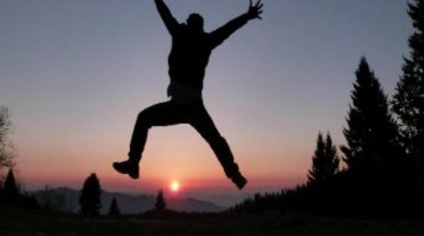 Kabad&uuml;z&rsquo;de Doyumsuz G&uuml;n Batımı