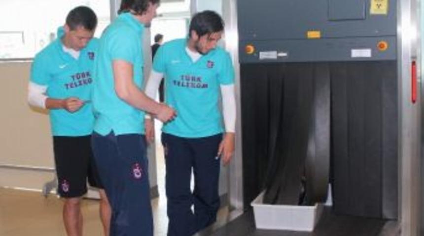 Trabzonspor, Kayseriye Gitti