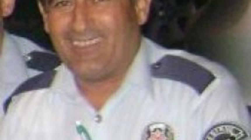 Eşini &Ouml;ld&uuml;rd&uuml;kten Sonra Kendi Canına Kıymak İsteyen Emekli Polis Memuru 38 G&uuml;n Sonra Hakim Karşısına &Ccedil;ıktı