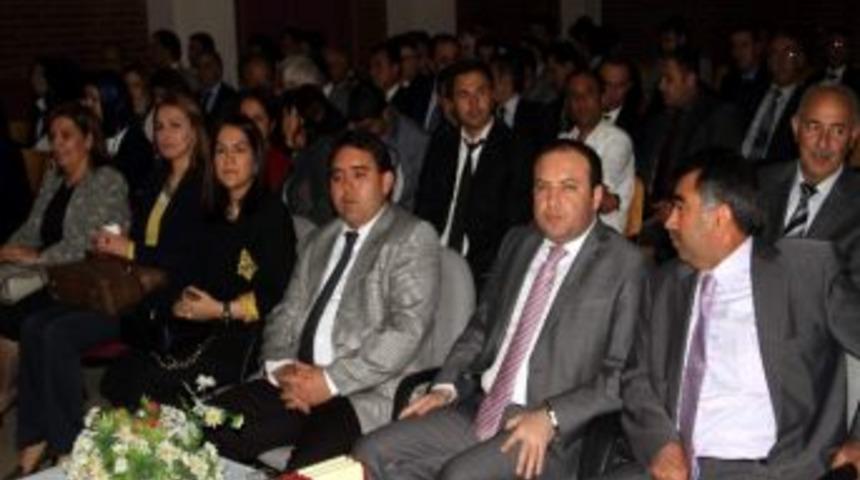 G&uuml;rpınar Değerler Eğitimi Finali