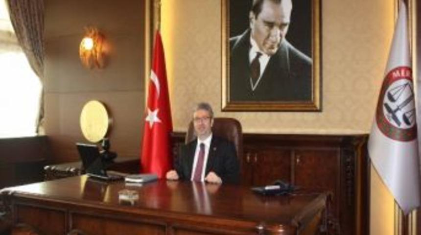 Antmen&rsquo;den &Ouml;zg&uuml;r Basın Vurgusu