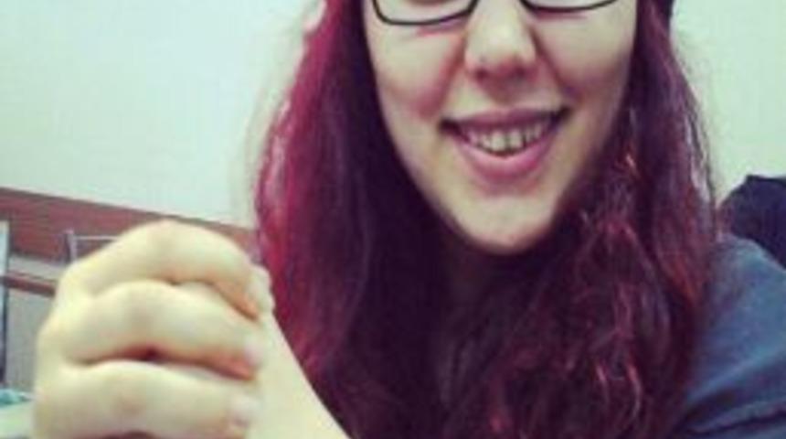 Tuğba İ&ccedil;in Bin 5 &Uuml;nite Kan Toplandı